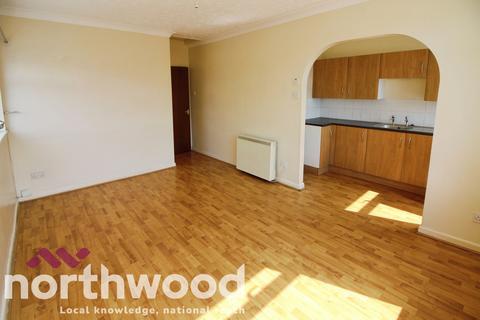 1 bedroom flat to rent, Tulketh Street, Southport, PR8