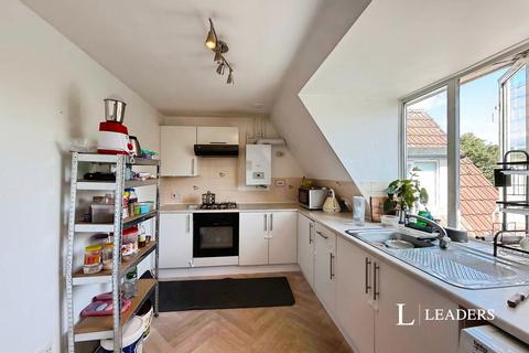 1 bedroom flat to rent, Lansdowne Road, Bournemouth, Dorset, BH1