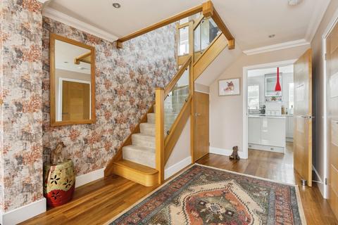 4 bedroom detached house for sale, Lushers Meadow, Attleborough, Norfolk, NR17