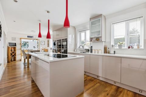 4 bedroom detached house for sale, Lushers Meadow, Attleborough, Norfolk, NR17