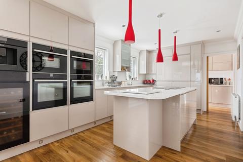 4 bedroom detached house for sale, Lushers Meadow, Attleborough, Norfolk, NR17