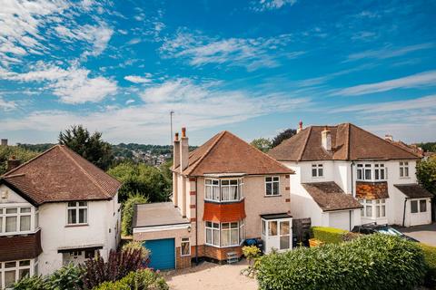 Woodmansterne Road, Coulsdon, CR5