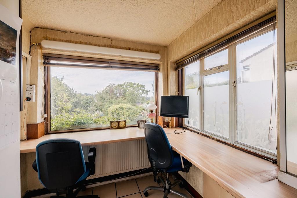 Home office