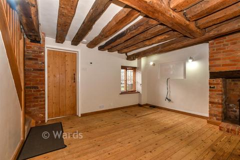 2 bedroom terraced house for sale, Churchyard, Ashford, Kent