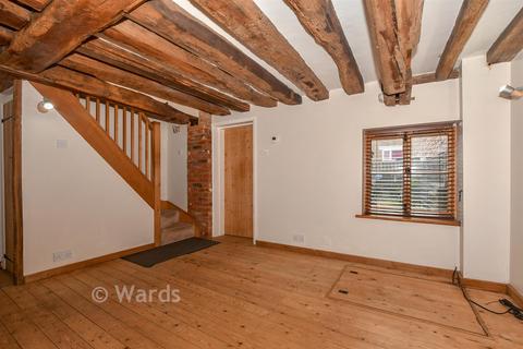 2 bedroom terraced house for sale, Churchyard, Ashford TN23