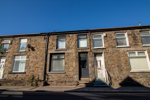 3 bedroom terraced house for sale, Baglan Street, Treherbert CF42
