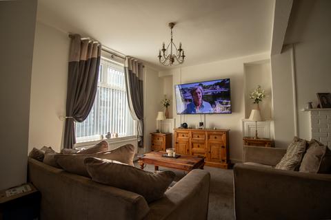 3 bedroom terraced house for sale, Baglan Street, Treherbert CF42