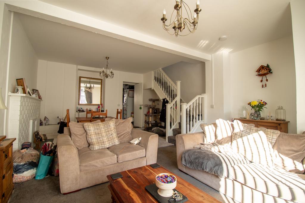 House in Treherbert, Treorchy - View 3