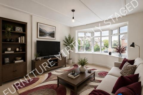 2 bedroom flat to rent, Westminster Close, Ilford