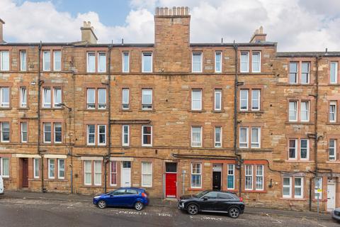 undefined, 21/9 Gibson Terrace, EH11 1AT