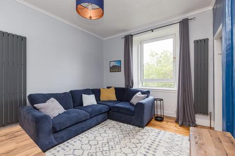 undefined, 21/9 Gibson Terrace, EH11 1AT
