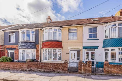 3 bedroom terraced house for sale, Lovett Road, Portsmouth PO3