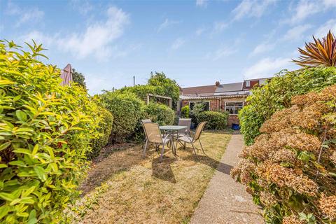 3 bedroom terraced house for sale, Lovett Road, Portsmouth PO3