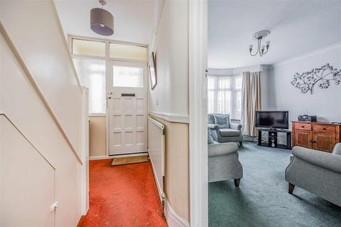 3 bedroom terraced house for sale, Lovett Road, Portsmouth PO3