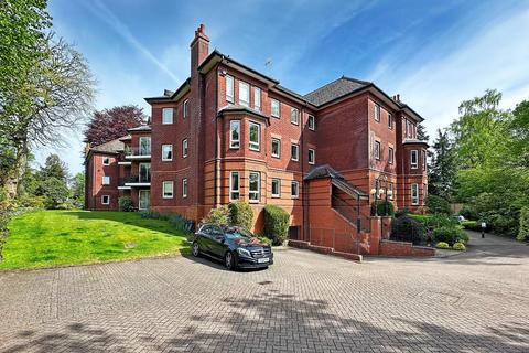 undefined, Dunham Road, Altrincham