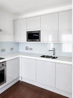 undefined, Silvocea Way, London E14