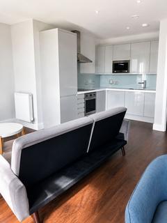 undefined, Silvocea Way, London E14