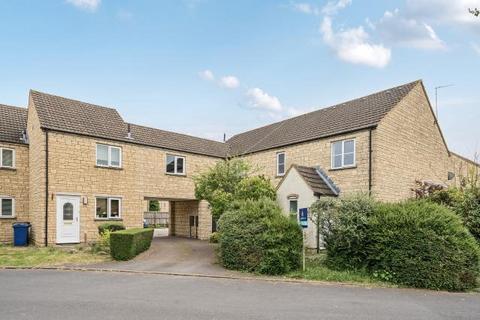 1 bedroom semi-detached house to rent, Avocet Way, Bicester, OX26