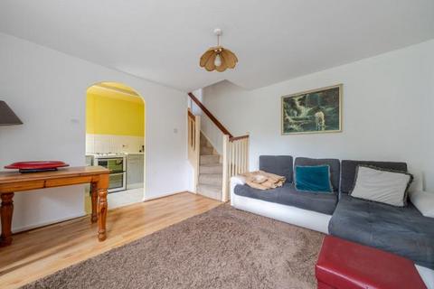 1 bedroom semi-detached house to rent, Avocet Way, Bicester, OX26