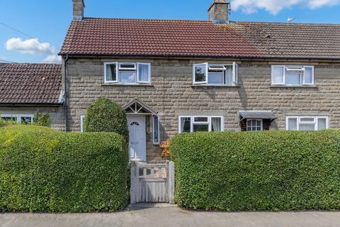 3 bedroom terraced house for sale, Greens Close, Hullavington, SN14