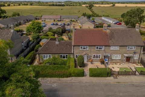 3 bedroom terraced house for sale, Greens Close, Hullavington, SN14