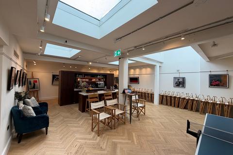 Retail property (high street) to rent, 1 Hampstead Ln London N6 4RS
