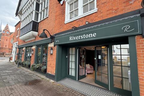 Retail property (high street) to rent, 1 Hampstead Ln London N6 4RS