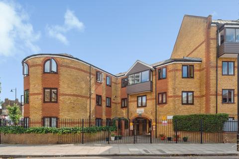 undefined, De Beauvoir Place, London N1