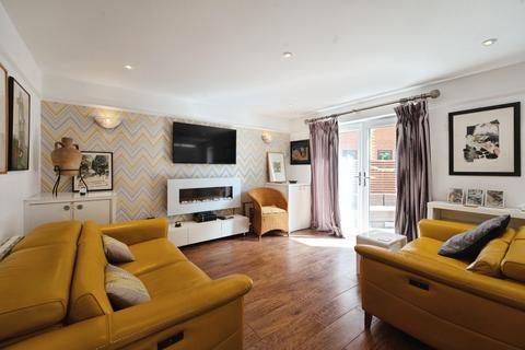 undefined, De Beauvoir Place, London N1