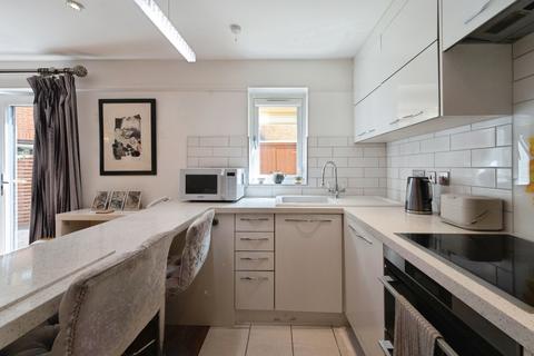 undefined, De Beauvoir Place, London N1