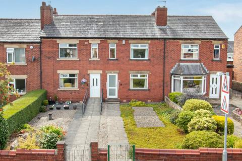 3 bedroom terraced house for sale, Hunsworth Lane, Cleckheaton