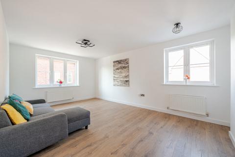 2 bedroom flat for sale, Craigbank Court, Hampshire PO14