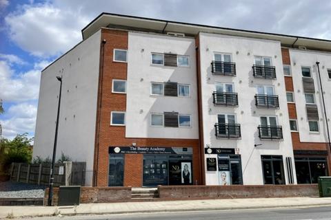 2 bedroom flat for sale, 53 Pownall Road, Ipswich, Suffolk IP3 0DN