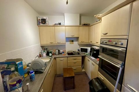 2 bedroom flat for sale, 53 Pownall Road, Ipswich, Suffolk IP3 0DN