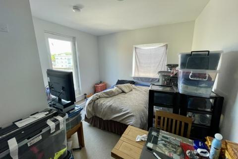 2 bedroom flat for sale, 53 Pownall Road, Ipswich, Suffolk IP3 0DN
