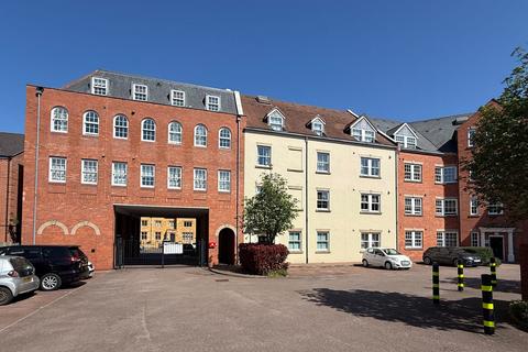 undefined, Warwick Road, Banbury, OX16