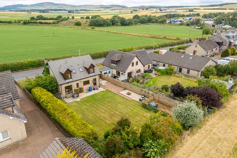 4 bedroom detached house for sale, The Haven, Duntrune, Dundee, DD4