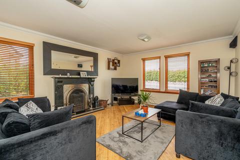 4 bedroom detached house for sale, The Haven, Duntrune, Dundee, DD4