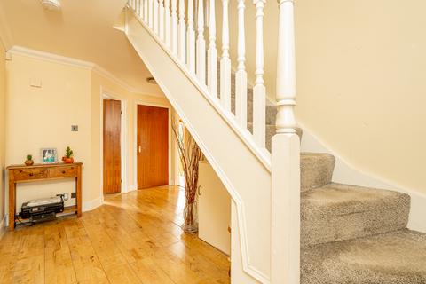 4 bedroom detached house for sale, The Haven, Duntrune, Dundee, DD4