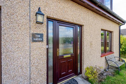 4 bedroom detached house for sale, The Haven, Duntrune, Dundee, DD4
