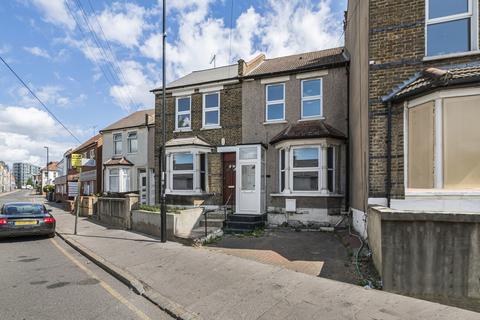 Handcroft Road, Croydon, CR0