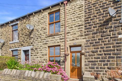 2 bedroom terraced house for sale, Grane Road, Haslingden, Rossendale, Lancashire, BB4