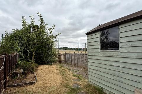 2 bedroom terraced house for sale, The Vines, Grandstand Road, Hereford