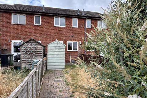 2 bedroom terraced house for sale, The Vines, Grandstand Road, Hereford