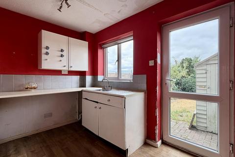 2 bedroom terraced house for sale, The Vines, Grandstand Road, Hereford
