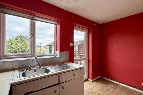 2 bedroom terraced house for sale, The Vines, Grandstand Road, Hereford