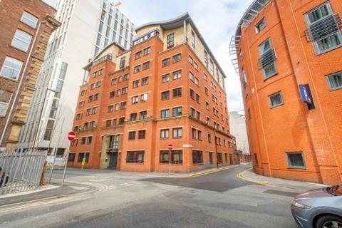 3 bedroom apartment to rent, 3 Bedroom Apartment – Tuscany House, Manchester City Centre
