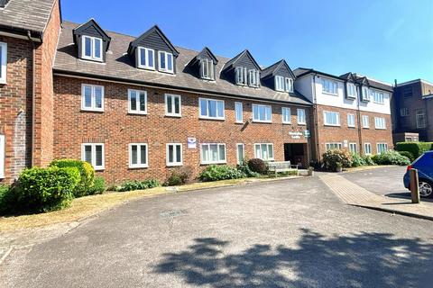 1 bedroom retirement property for sale, Rectory Road, Beckenham, BR3