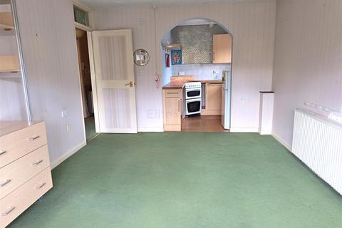 1 bedroom retirement property for sale, Rectory Road, Beckenham, BR3