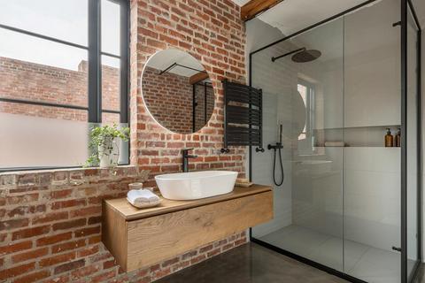2 bedroom apartment for sale, Pollard St, Manchester
